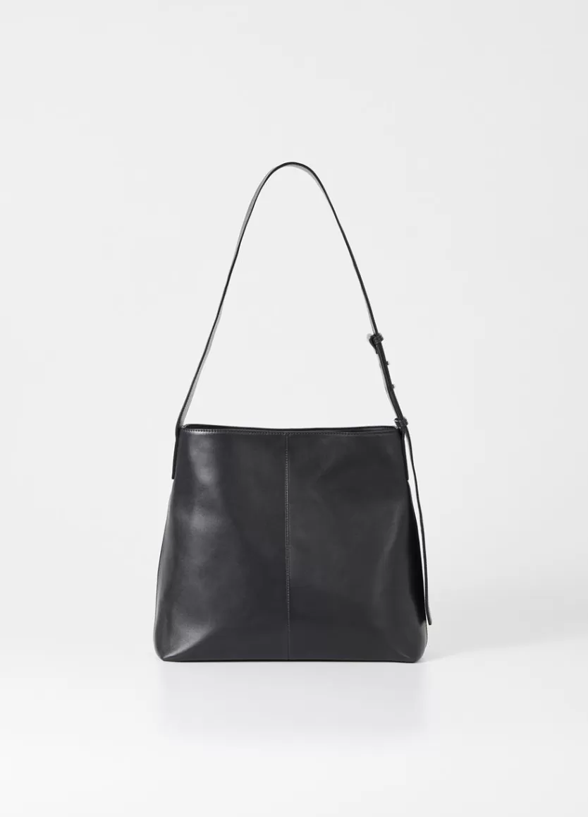 Bags*Vagabond Biella Bag Black Leather