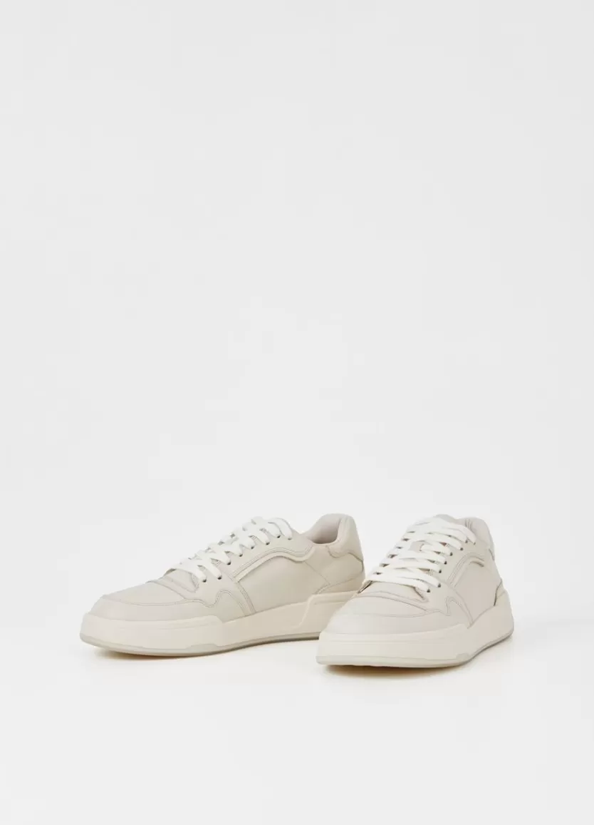 Sneakers*Vagabond Cedric Sneakers White Leather