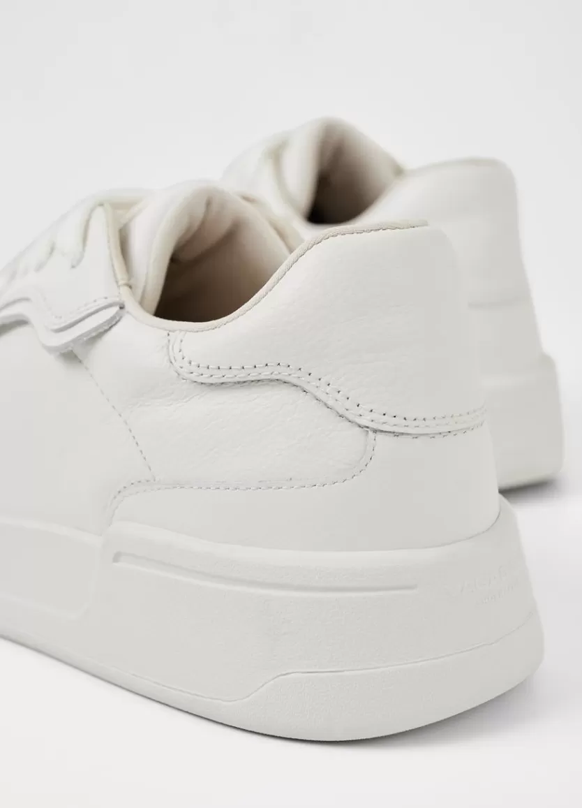 Sneakers*Vagabond Cedric Sneakers White Leather