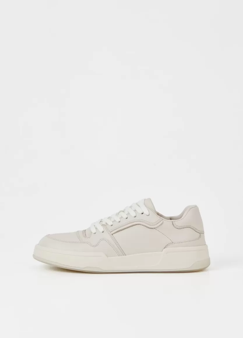 Sneakers*Vagabond Cedric Sneakers White Leather