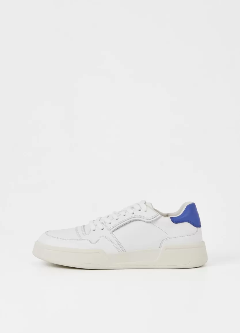 Sneakers*Vagabond Cedric Sneakers Multicolour Leather/Nubuck