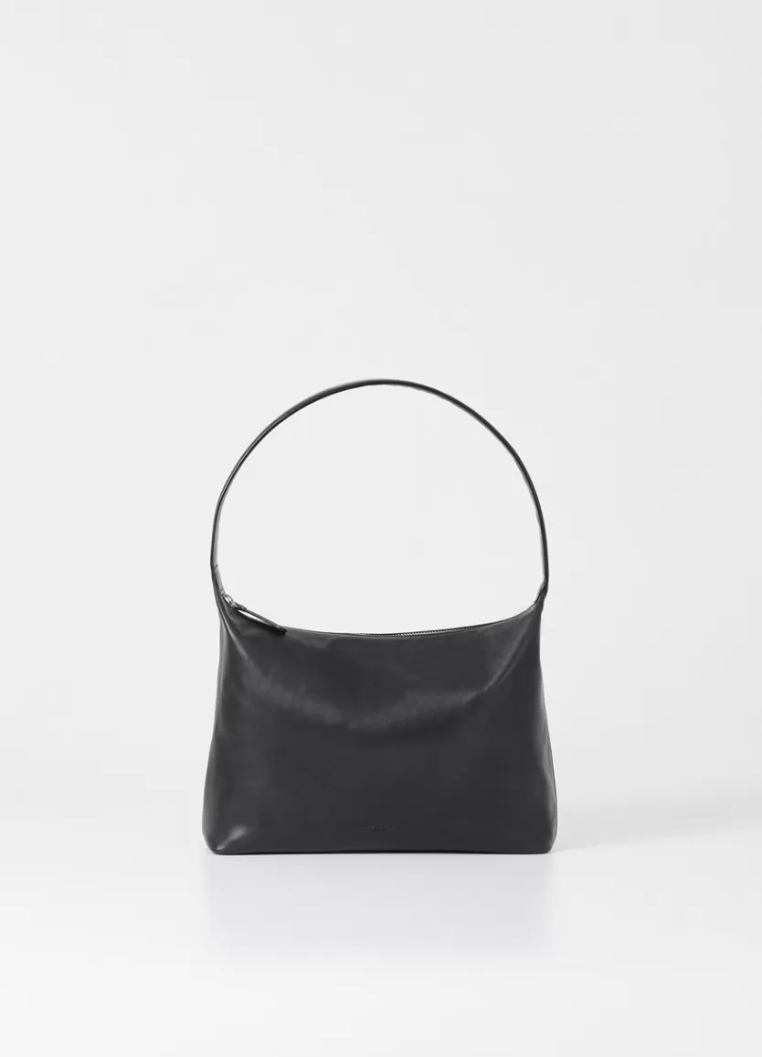 Bags*Vagabond Gonda Bag Black Leather