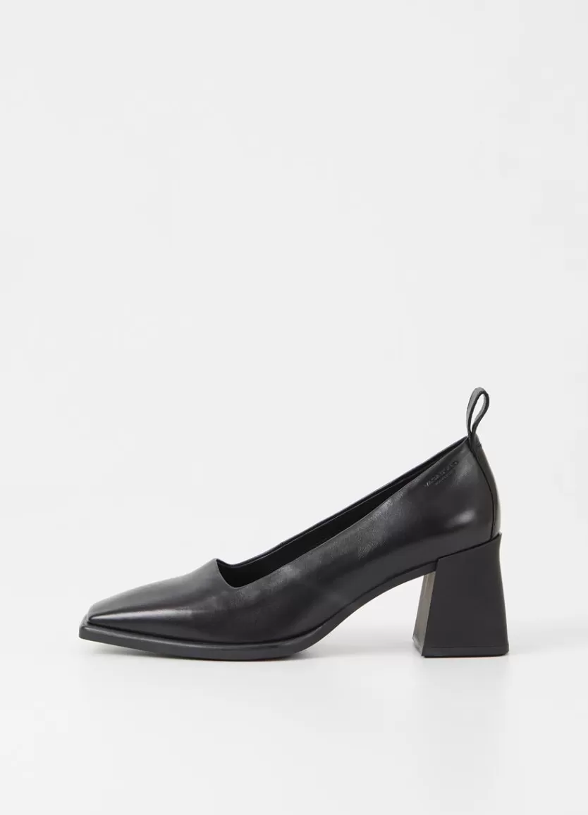 Pumps*Vagabond Hedda Pumps Black Leather