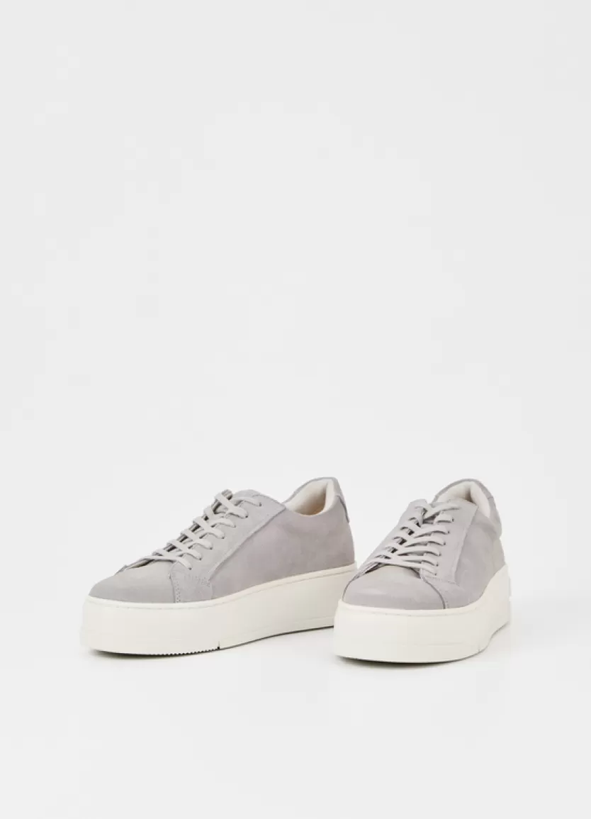 Sneakers*Vagabond Judy Sneakers Grey Suede