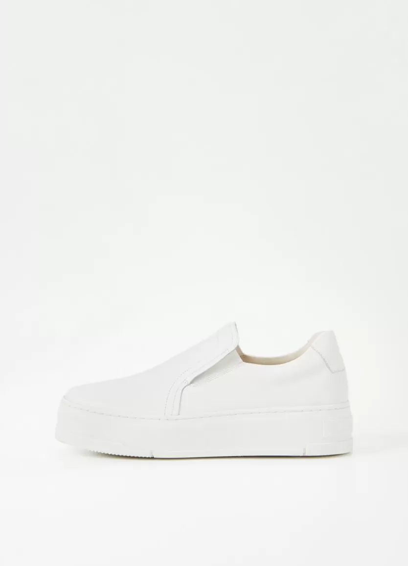 Sneakers*Vagabond Judy Sneakers White Leather