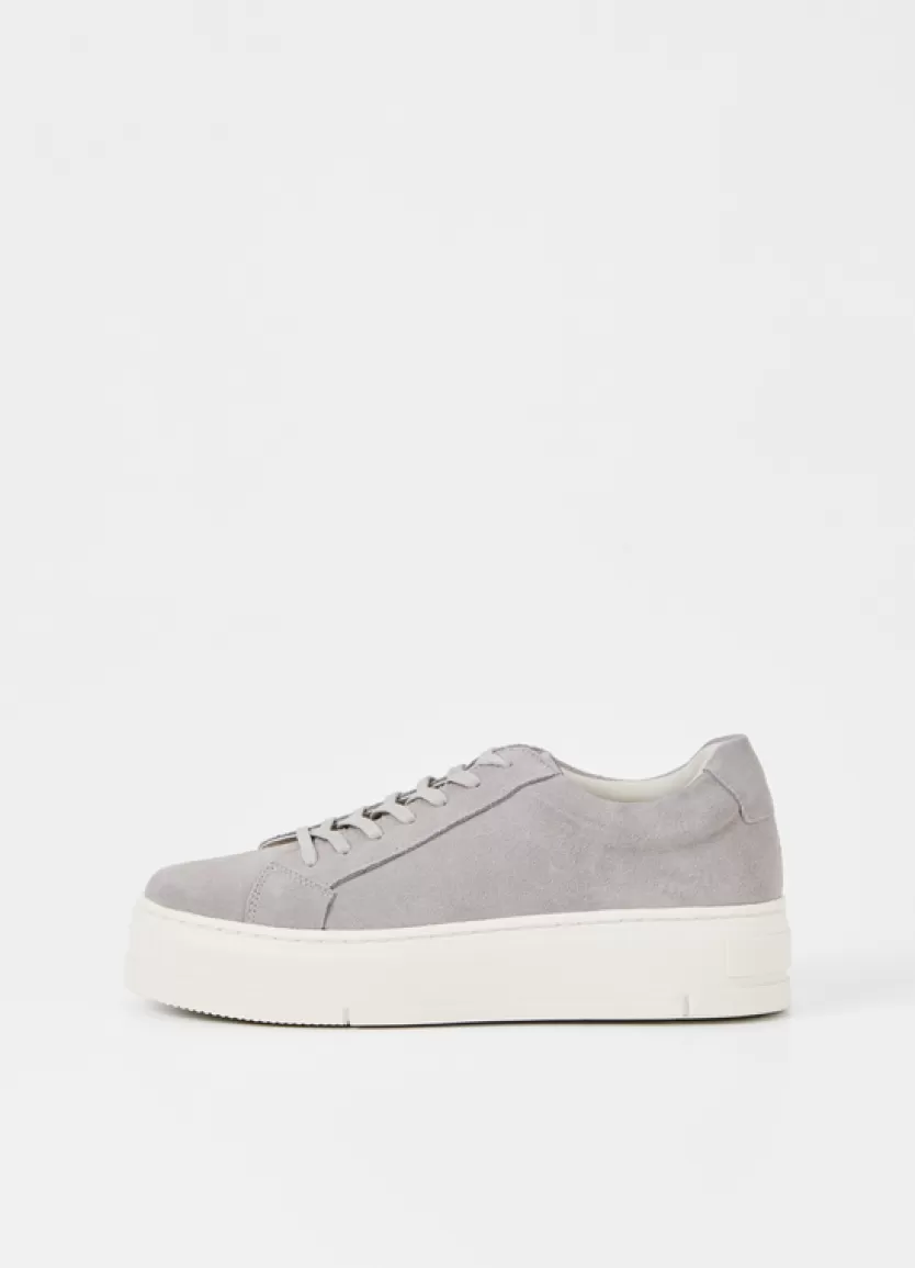 Sneakers*Vagabond Judy Sneakers Grey Suede