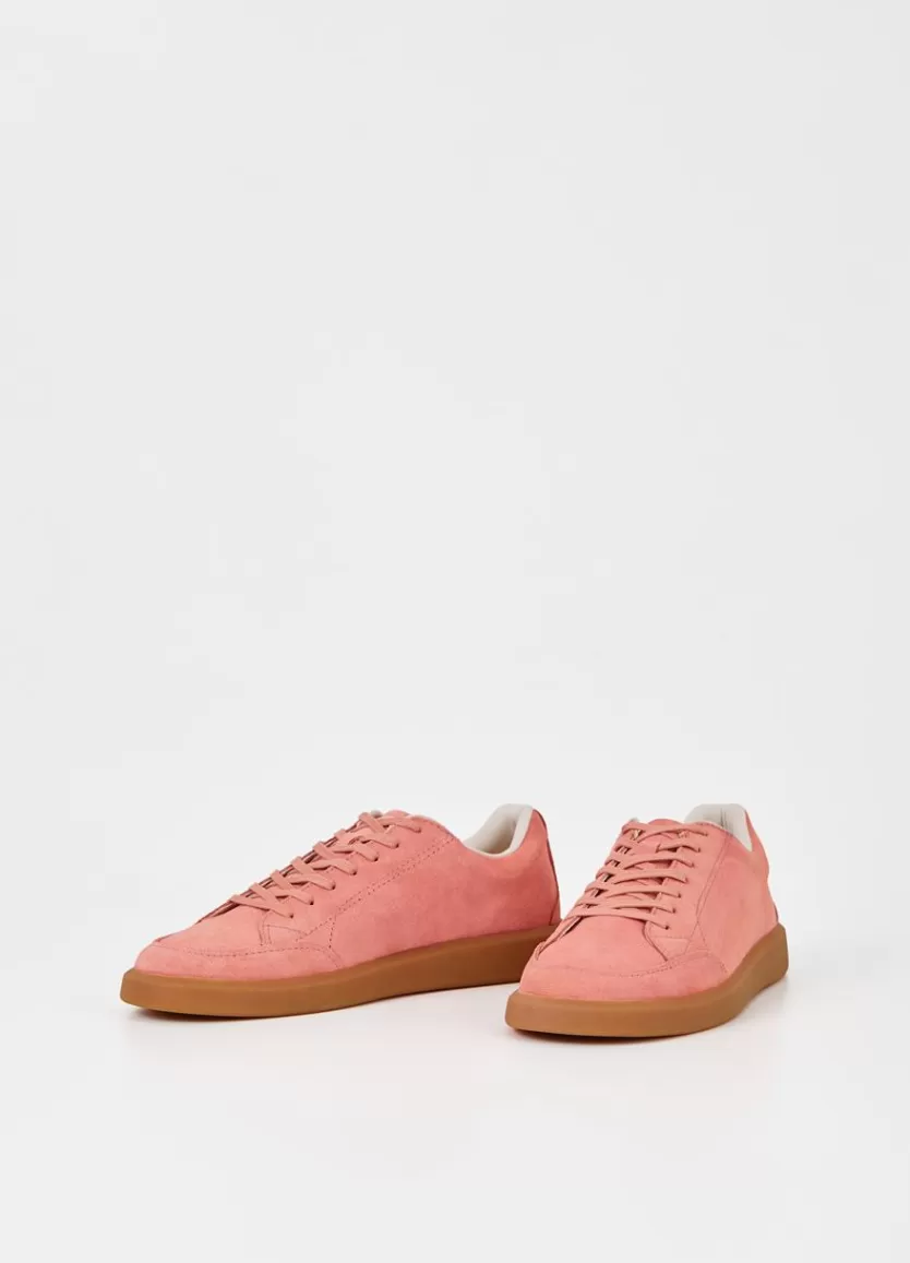 Sneakers*Vagabond Maya Sneakers Pink Suede