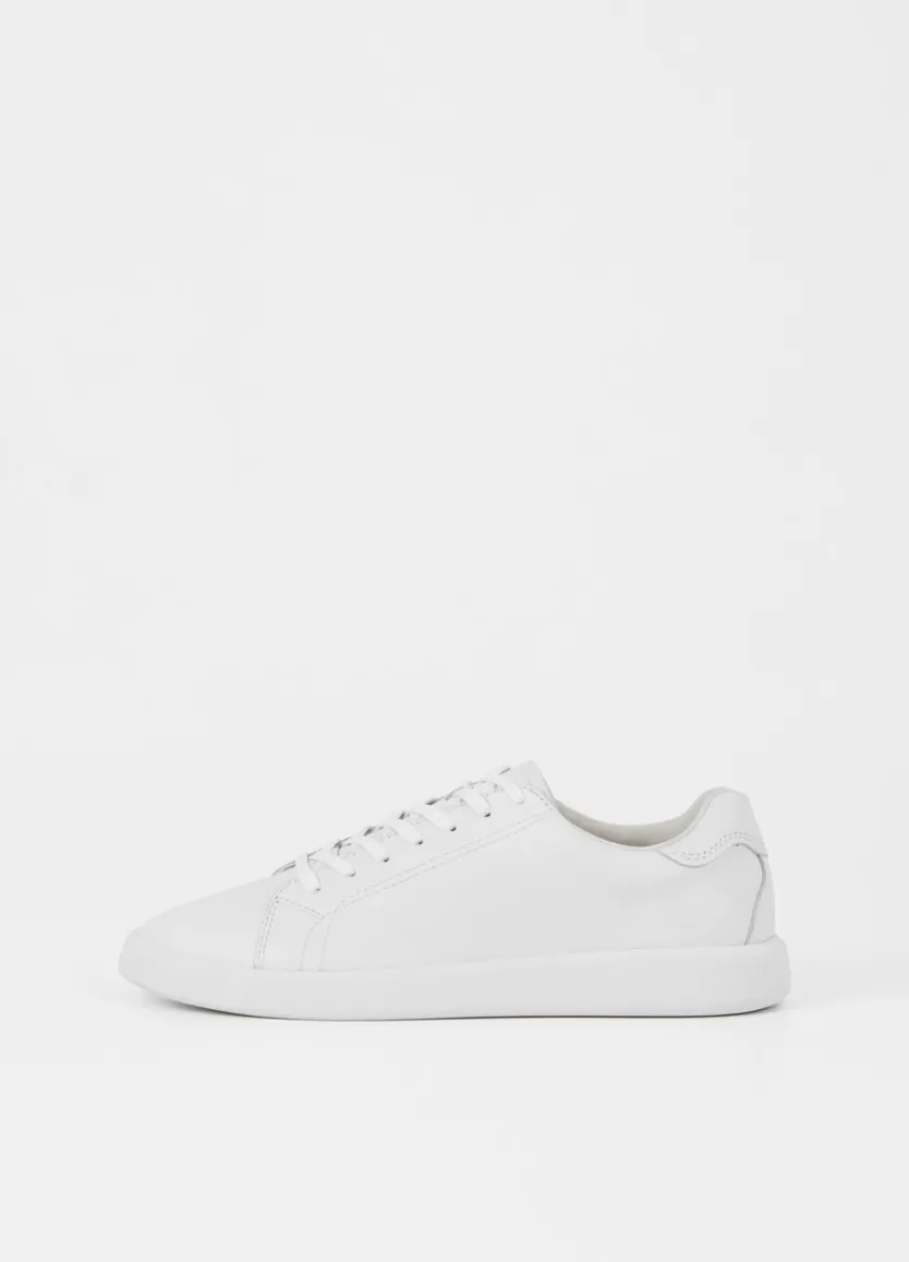 Sneakers*Vagabond Maya Sneakers White Leather