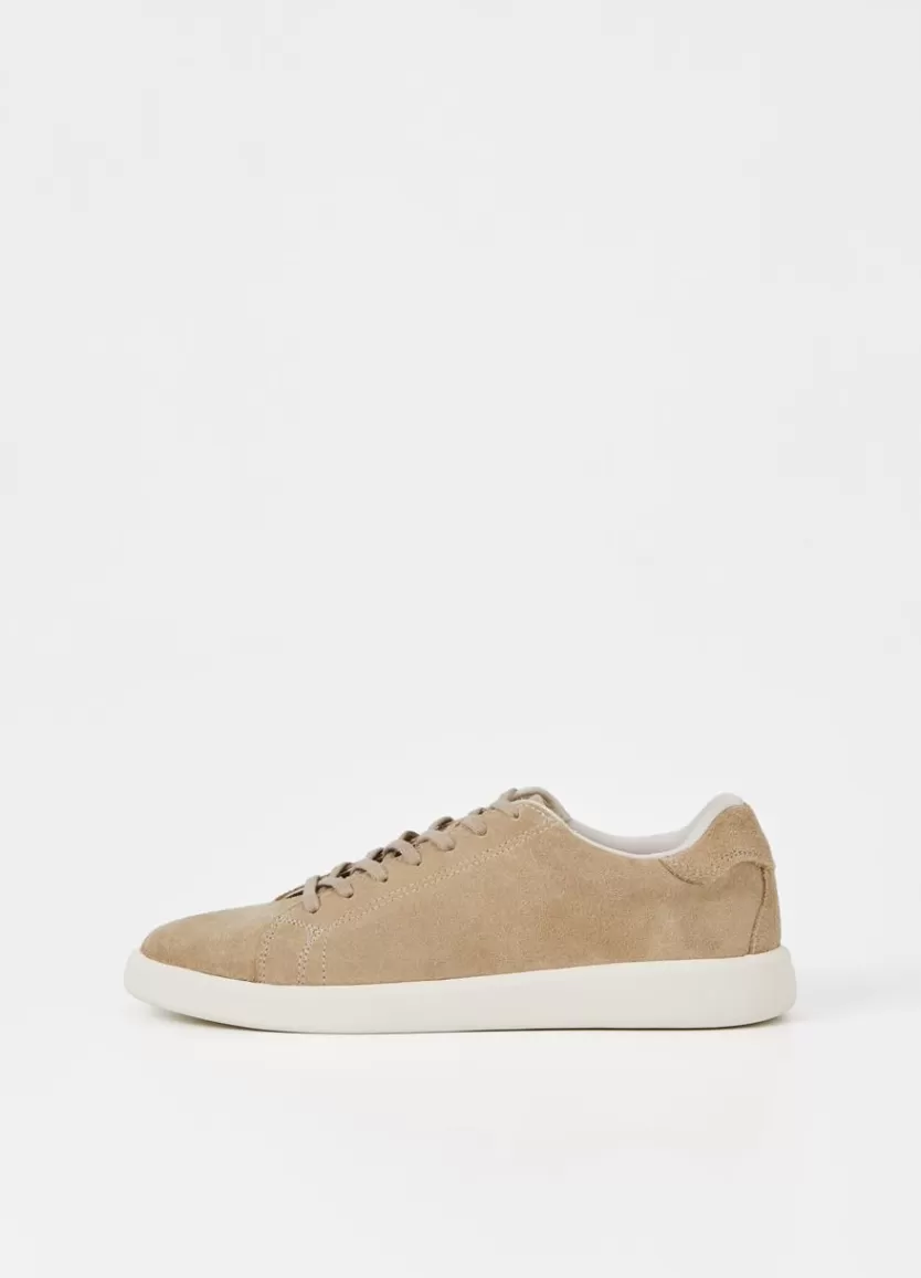 Sneakers*Vagabond Maya Sneakers Beige Suede