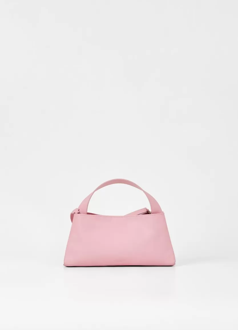 Bags*Vagabond Olinda Bag Pink Leather