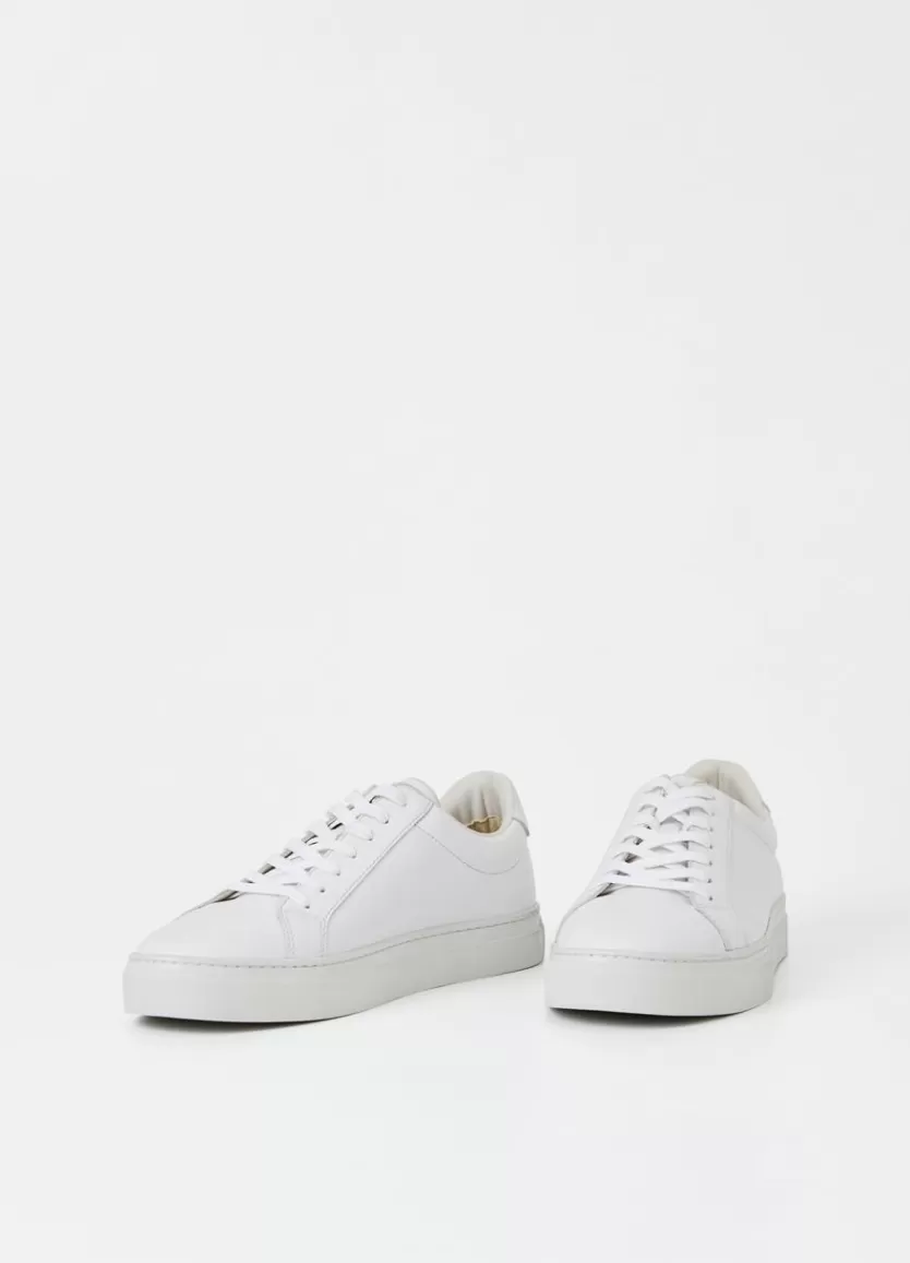 Sneakers*Vagabond Paul 2.0 Sneakers White Leather