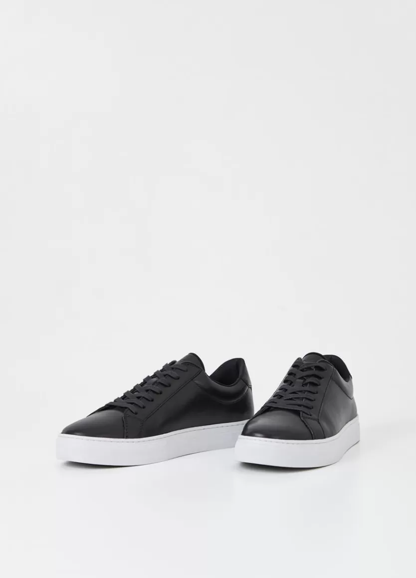 Sneakers*Vagabond Paul 2.0 Sneakers Black Leather