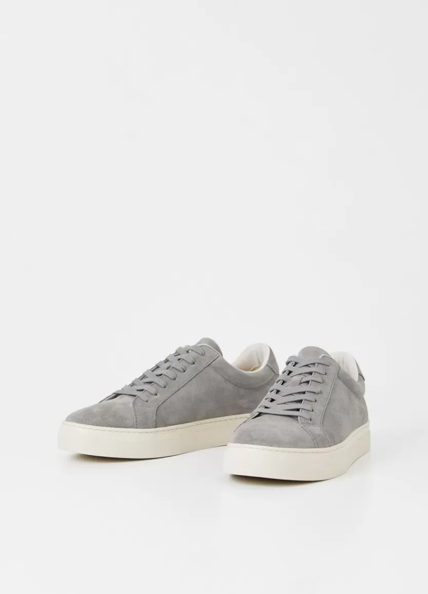 Sneakers*Vagabond Paul 2.0 Sneakers Grey Suede