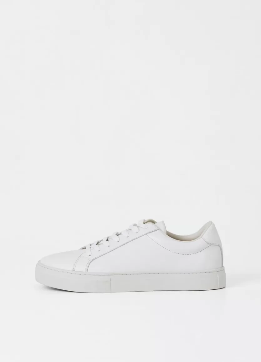 Sneakers*Vagabond Paul 2.0 Sneakers White Leather