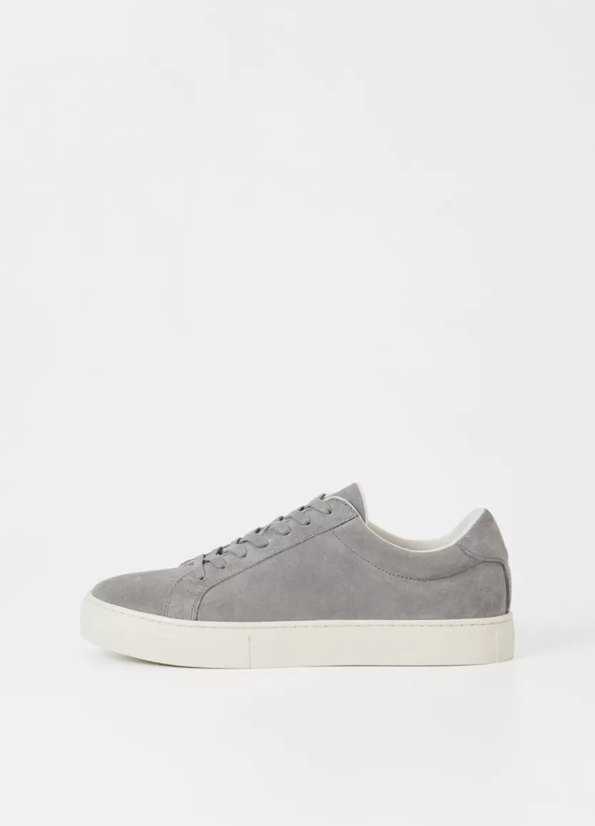 Sneakers*Vagabond Paul 2.0 Sneakers Grey Suede