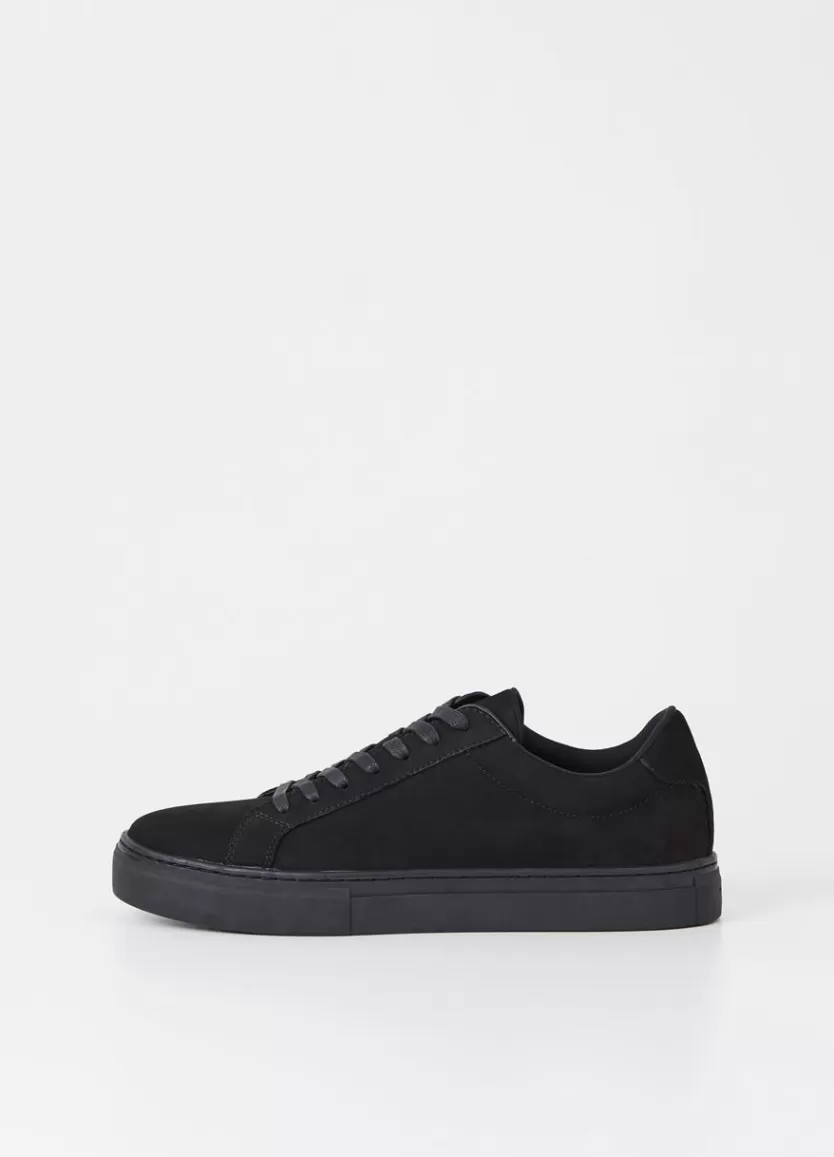 Sneakers*Vagabond Paul 2.0 Sneakers Black Nubuck