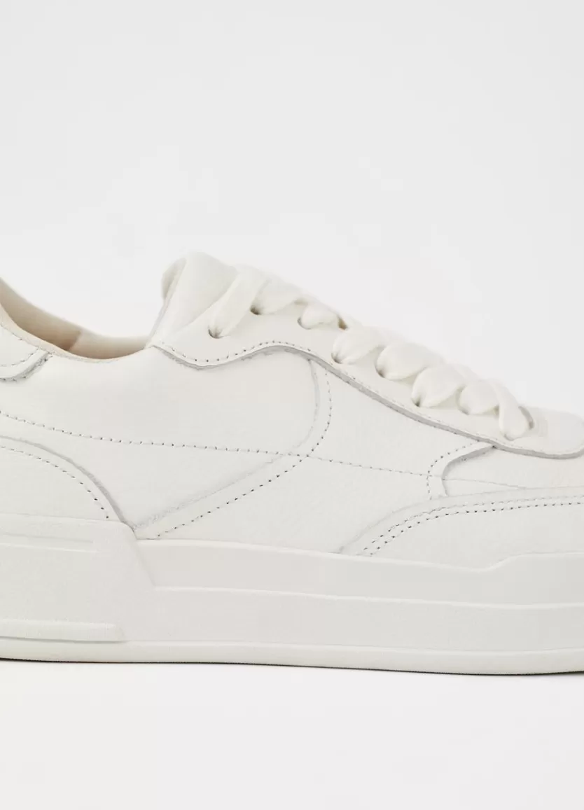 Sneakers*Vagabond Selena Sneakers White Leather