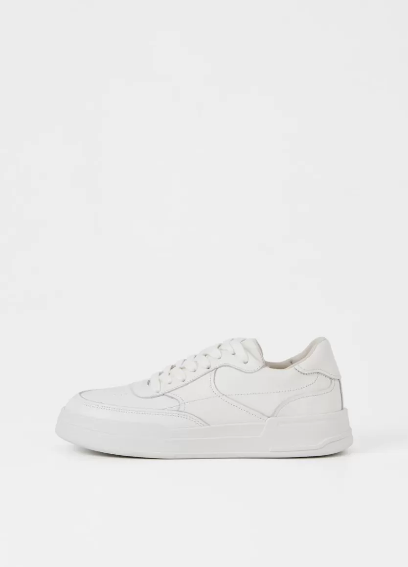 Sneakers*Vagabond Selena Sneakers White Leather