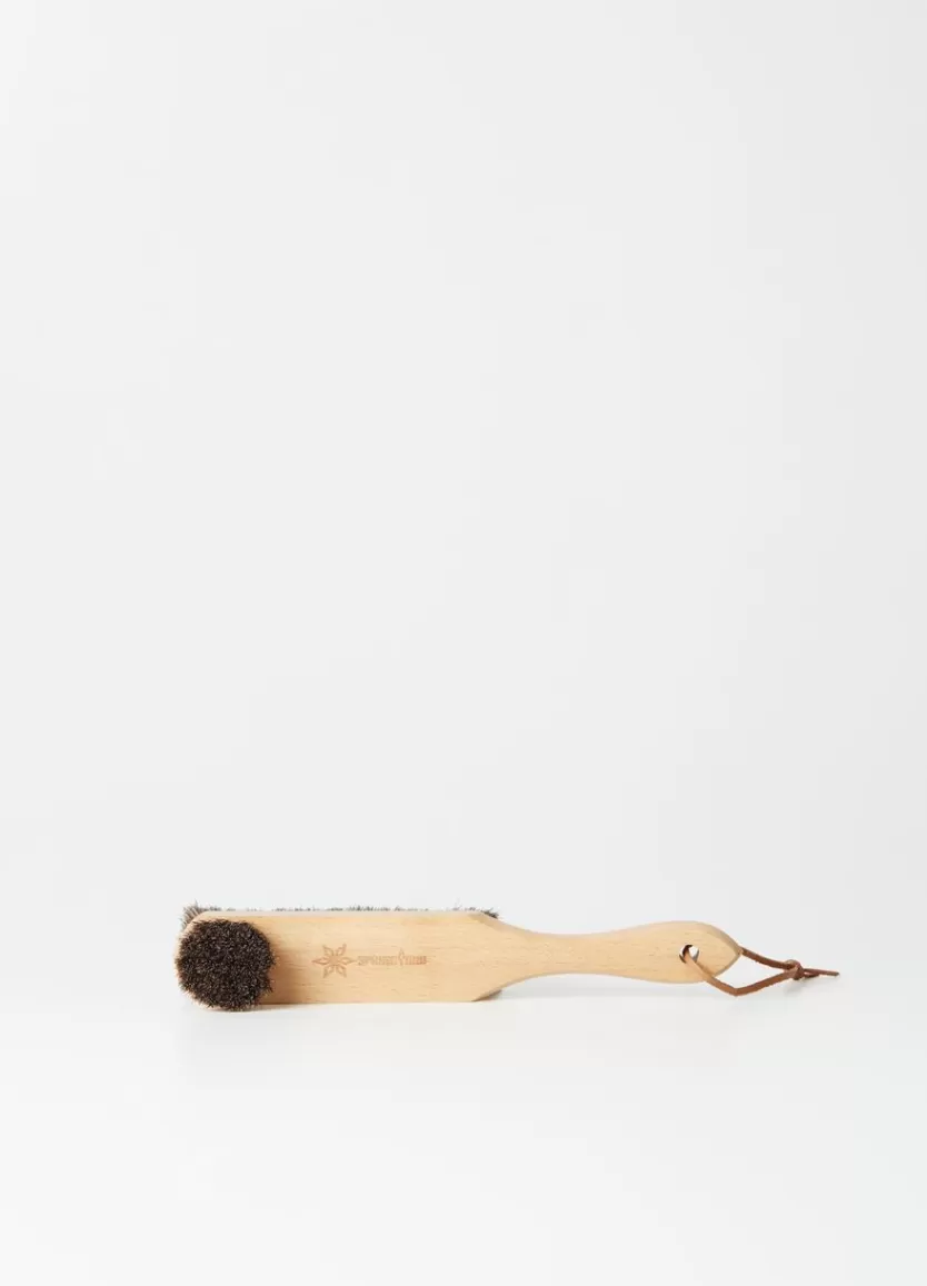 Shoe Care*Vagabond Shoe Brush Neutral