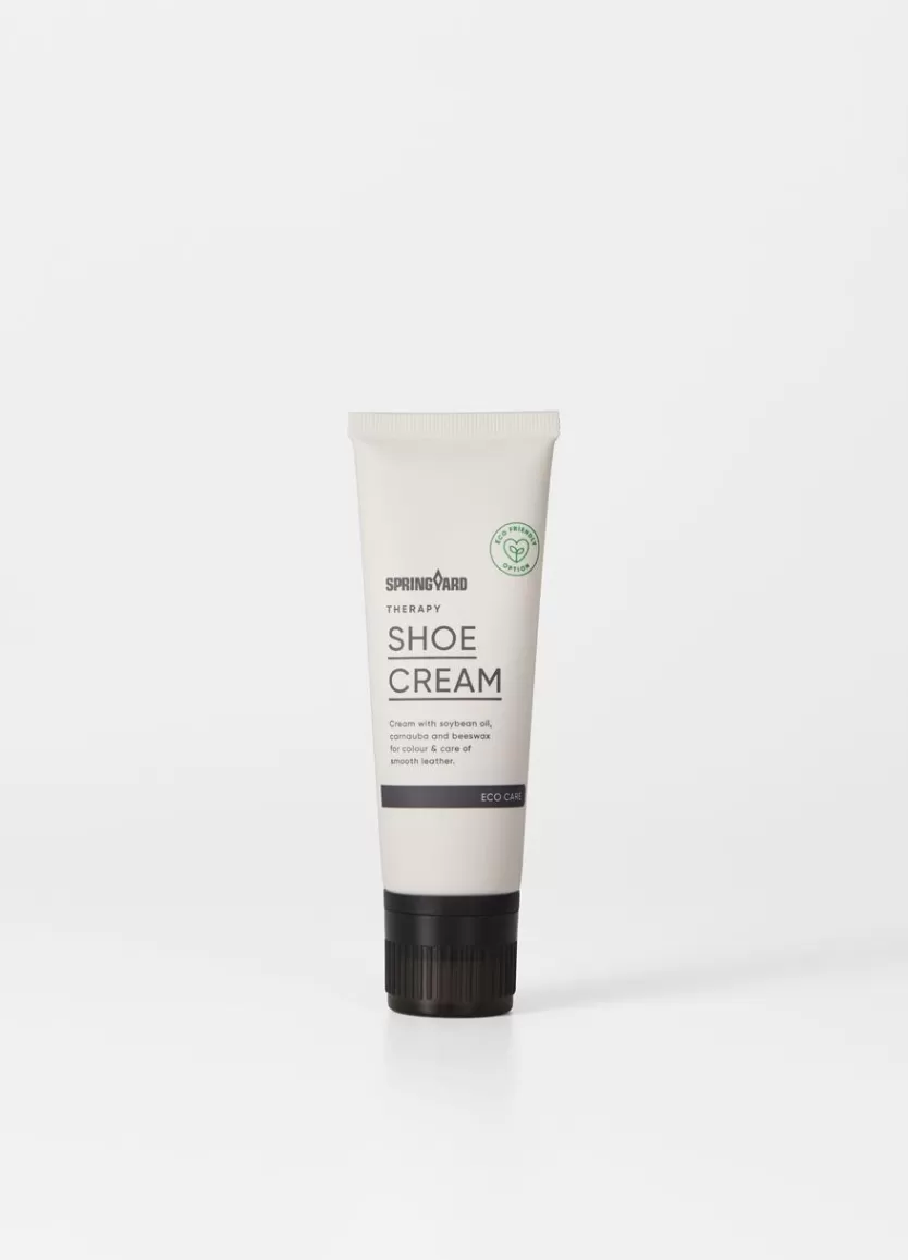 Shoe Care*Vagabond Shoe Cream Neutral