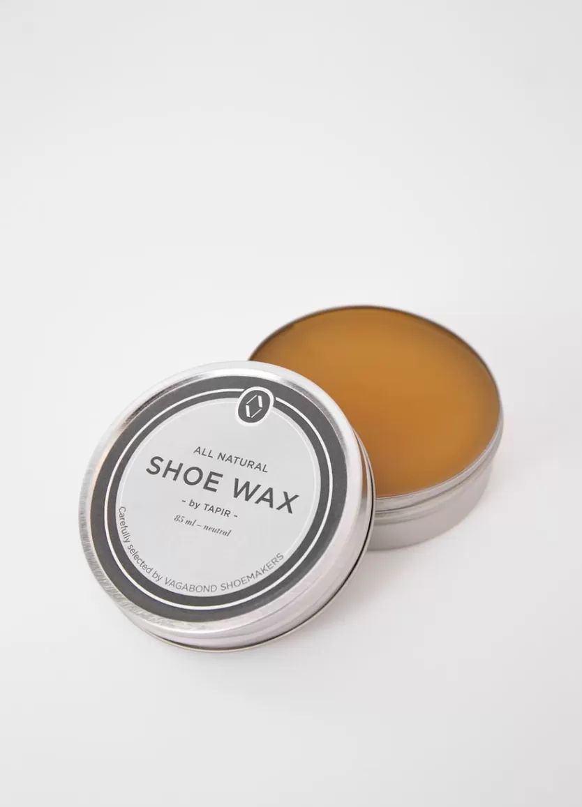 Shoe Care*Vagabond Shoe Wax Neutral