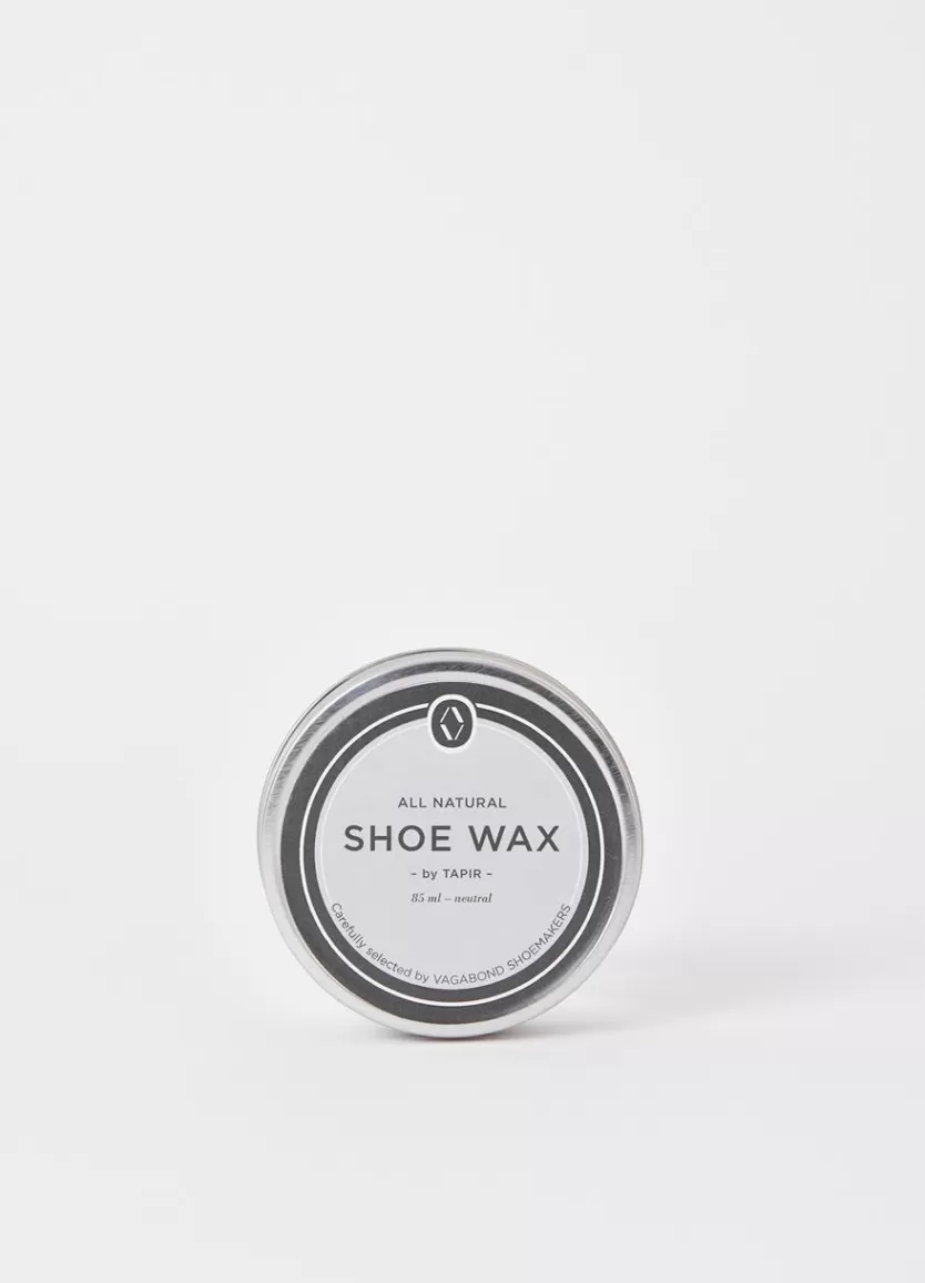 Shoe Care*Vagabond Shoe Wax Neutral