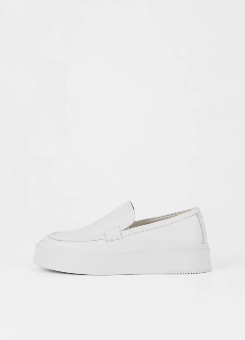 Sneakers*Vagabond Stacy Sneakers White Leather